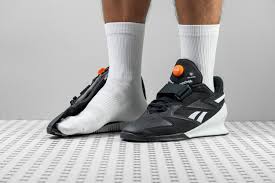 Best Gym Shoes for Weightlifting in 2025